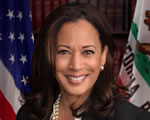 A number 2, Kamala Harris (20/10/1964) is in her 56th (2) year!