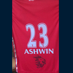 Best Wishes Ashwin