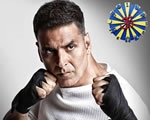 What is Lucky for Akki?