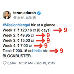 Mangal (9) is on Mission Akki! 