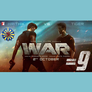 Bola tha na, War will bring peaceful avenues at the Box Office