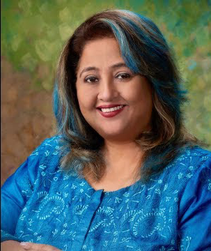 Swetta Jumaani