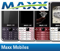 maxx mobile