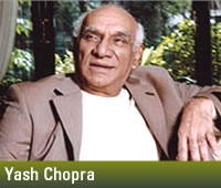 yash chopra