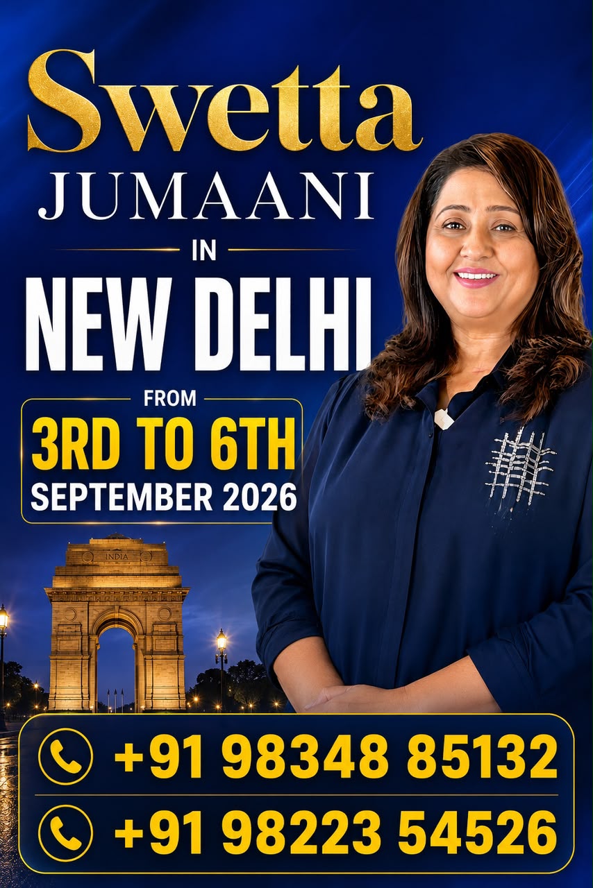 Numerology Consultation